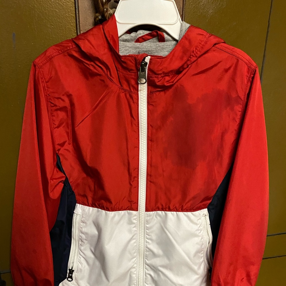 Boys Outerwear Bundle of 5